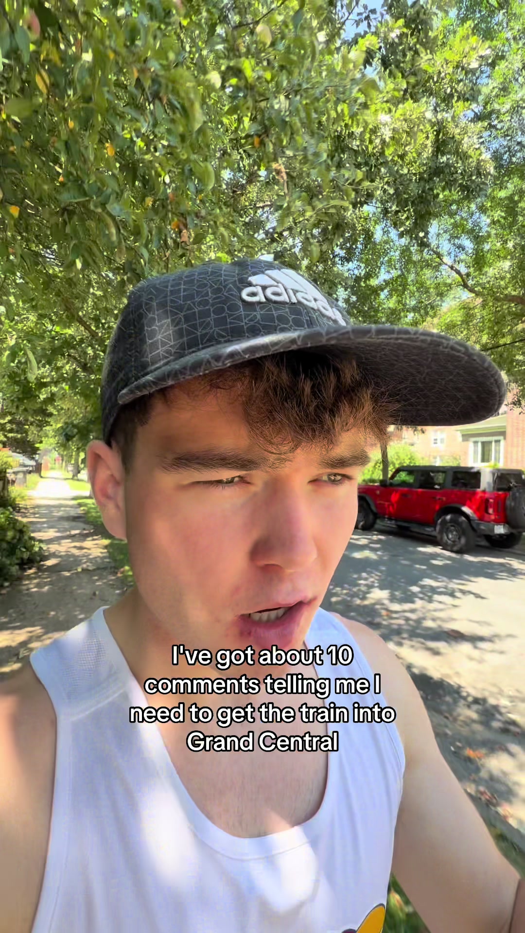@Sam O Hara