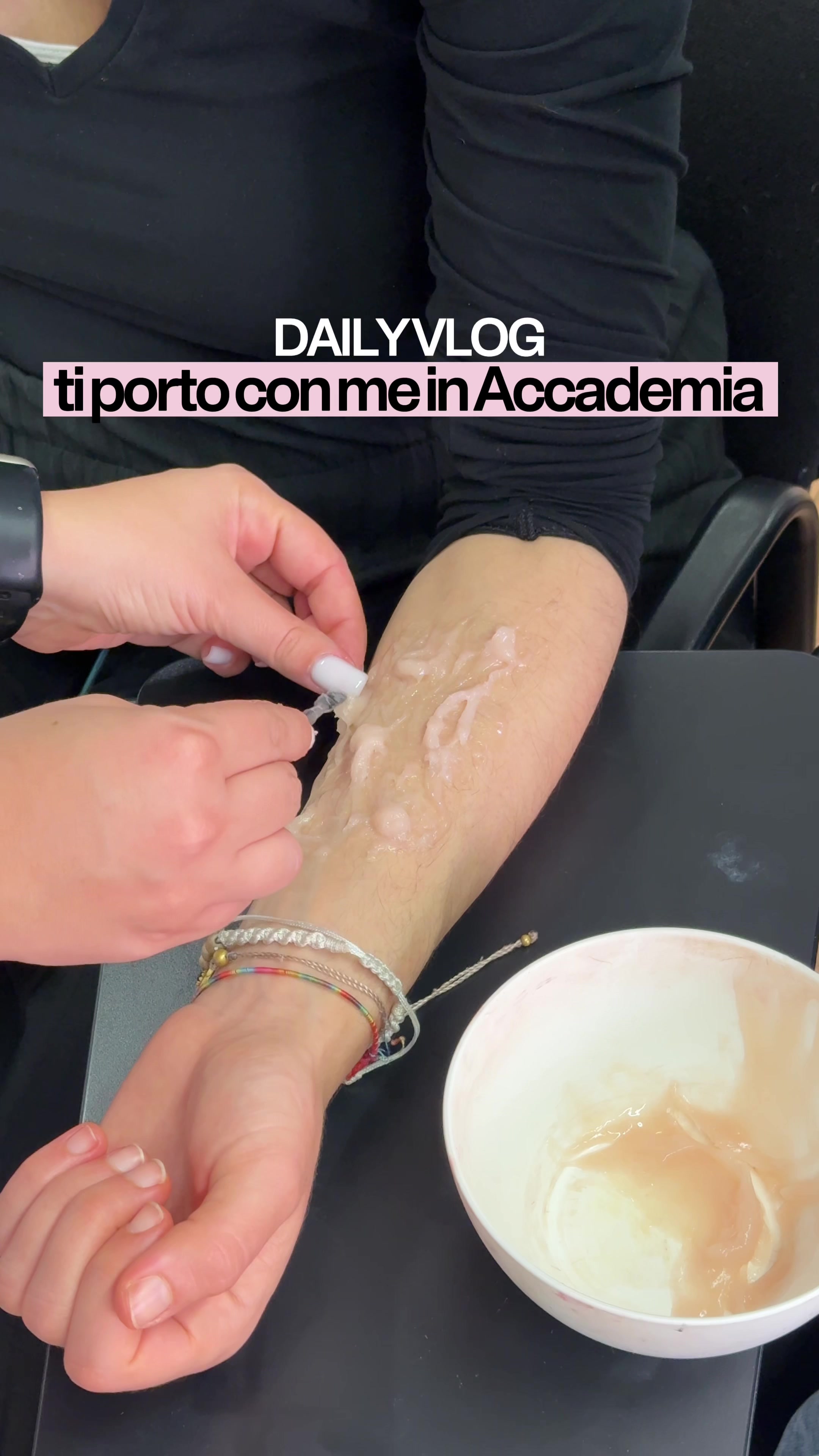 @vittoria fuser