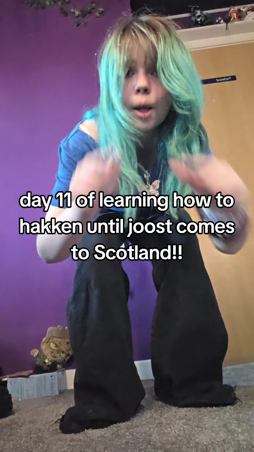 @eenhoornerin