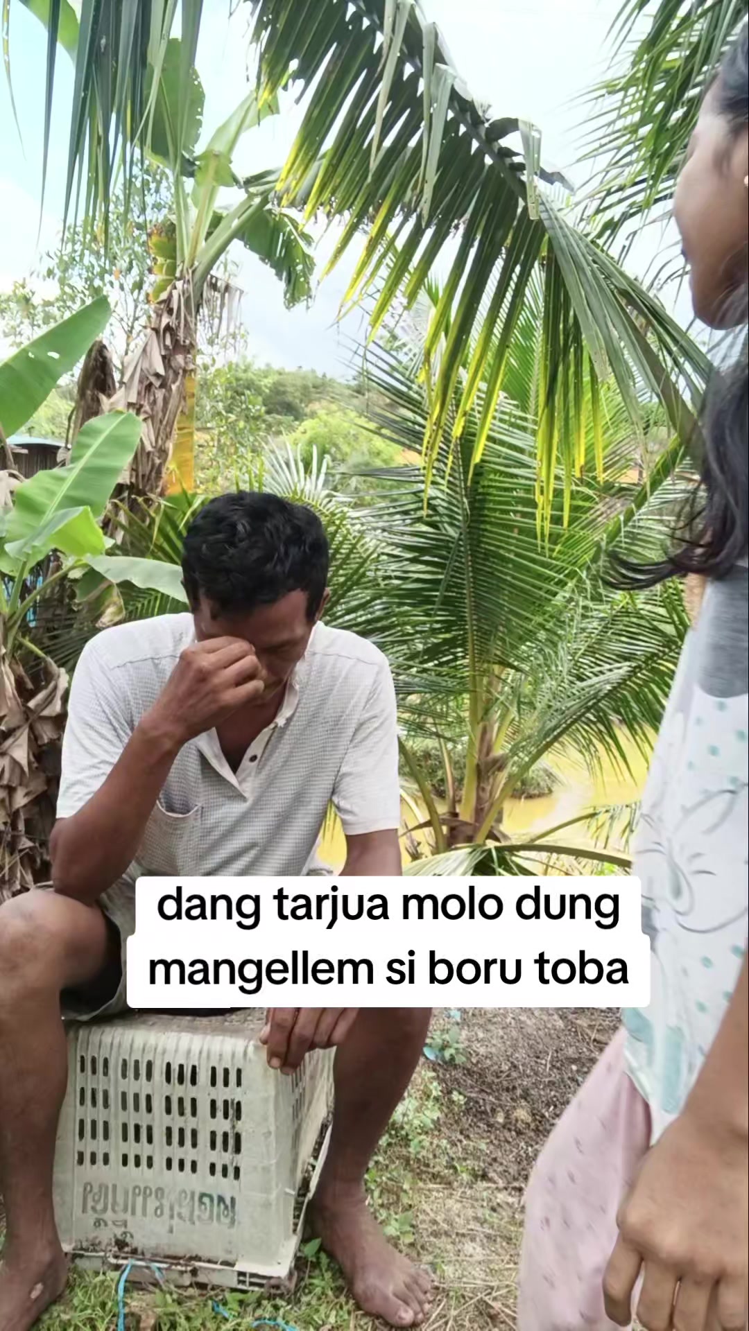 @SOPO BALIAN SI BORU TOBA