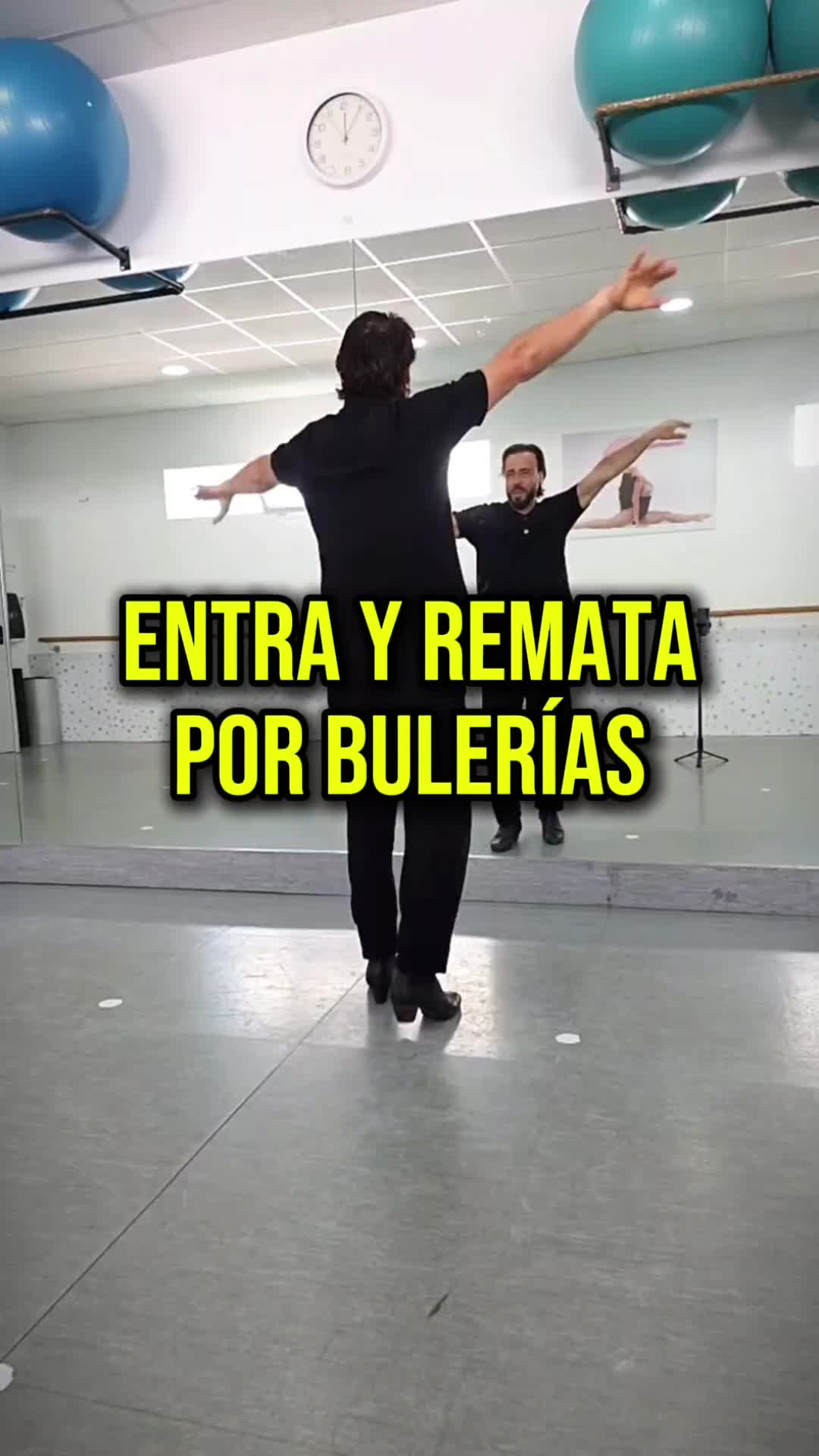 @Mario de los Santos Flamenco