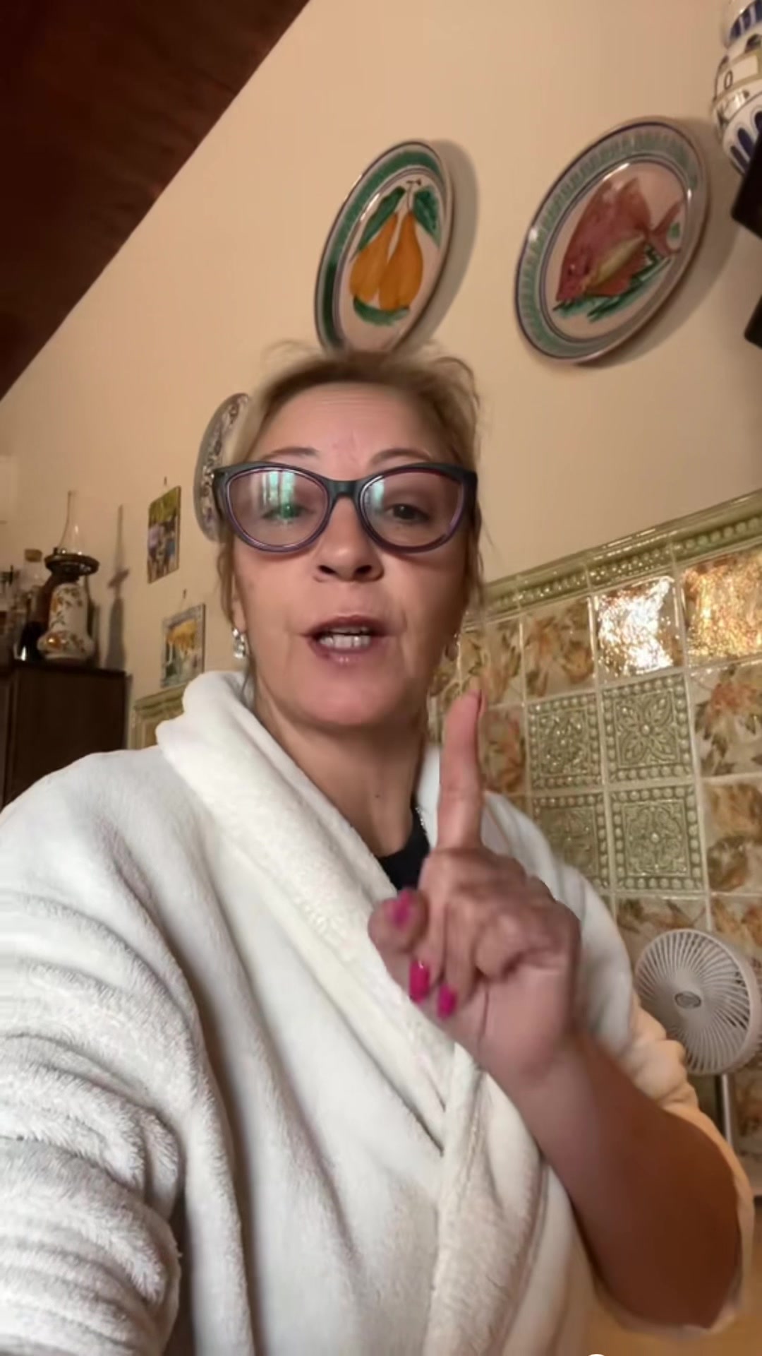 @la signora clelia💪❤️