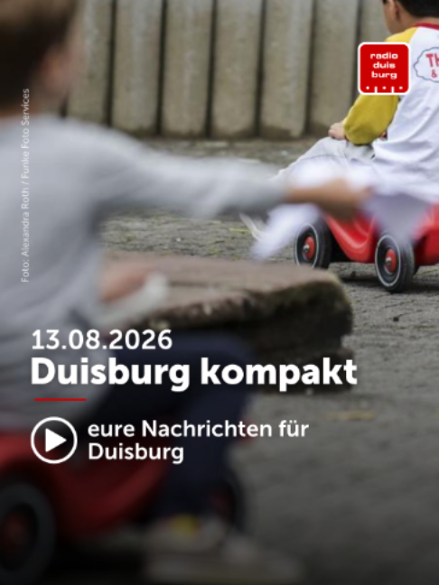 @Radio Duisburg