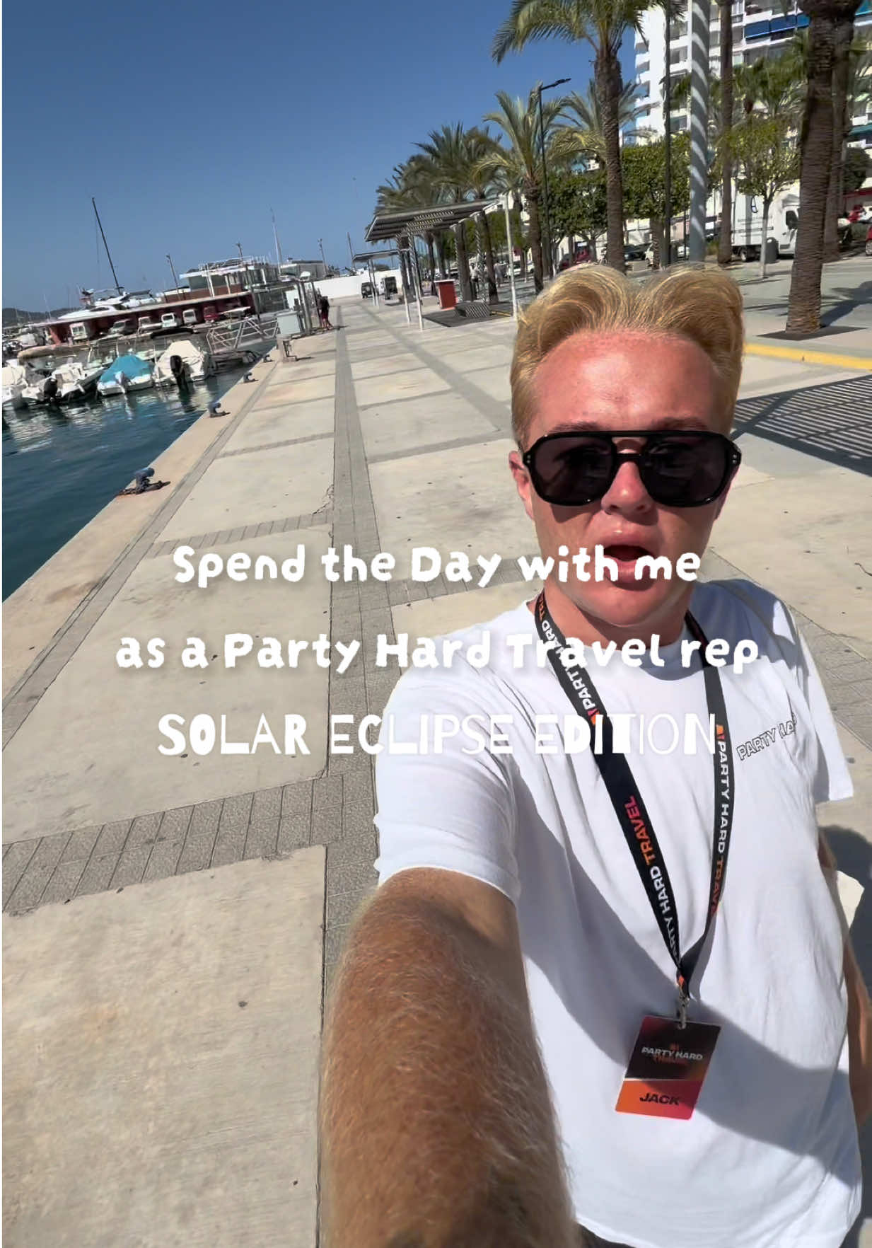 @Party Hard Ibiza 🏝️✈️🪩