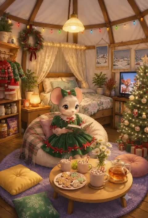 @Navidad