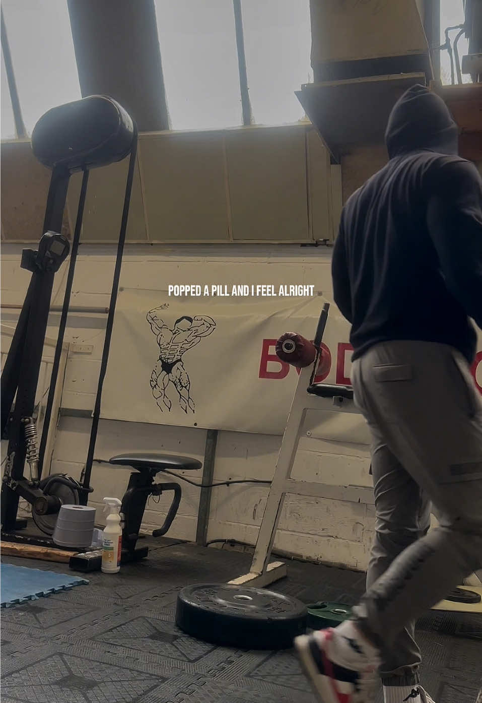 @ROMEOFITNESS