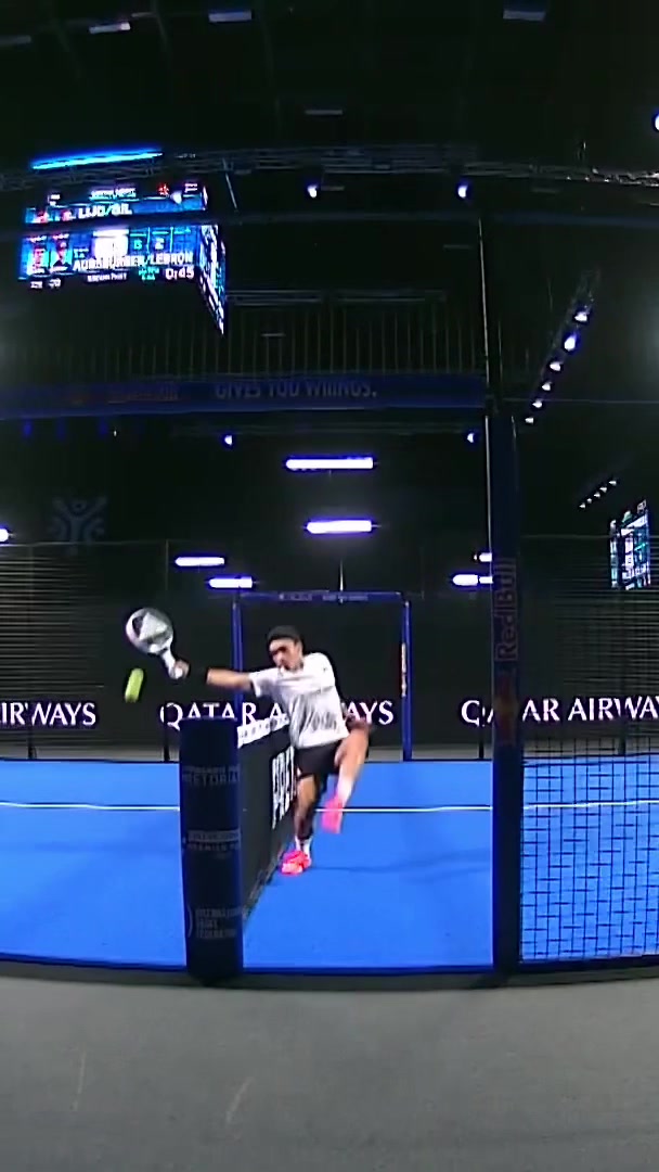 @Premier Padel