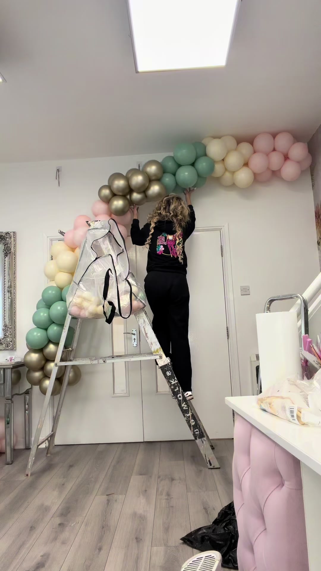 @Ribble Valley Balloons LTD