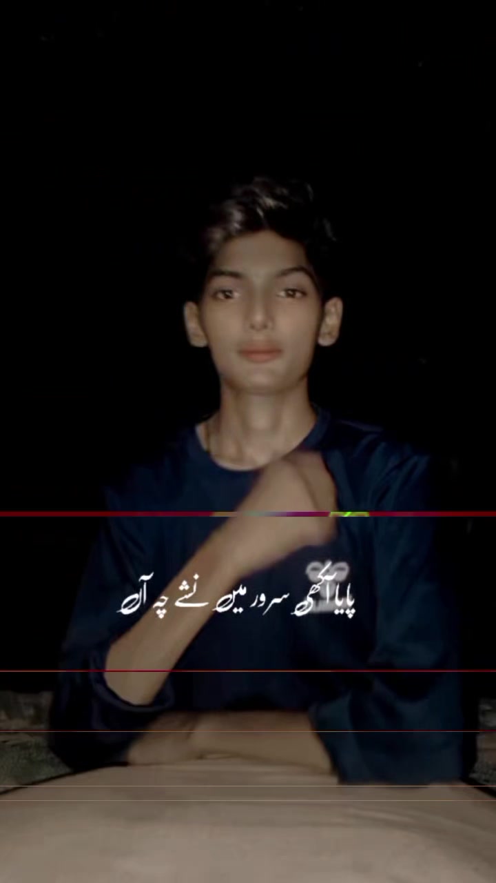 @Malik Sajid