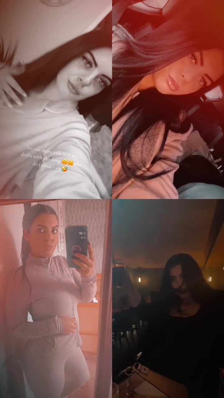 @Kelsey Kane-Harris