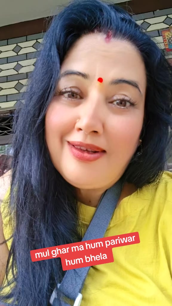 @Khushi poudal33&hearts;️🙏