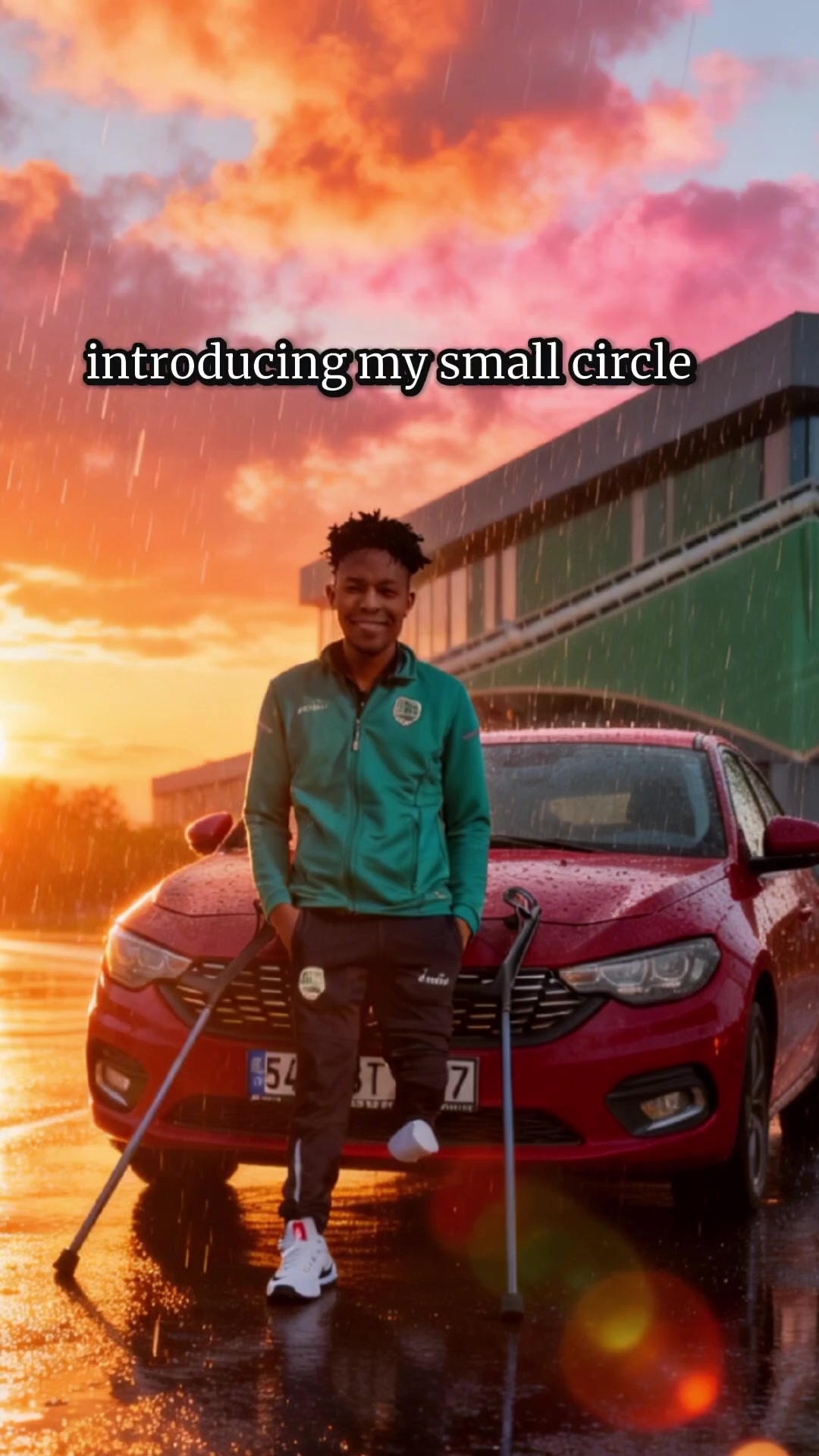 @frank ngailo