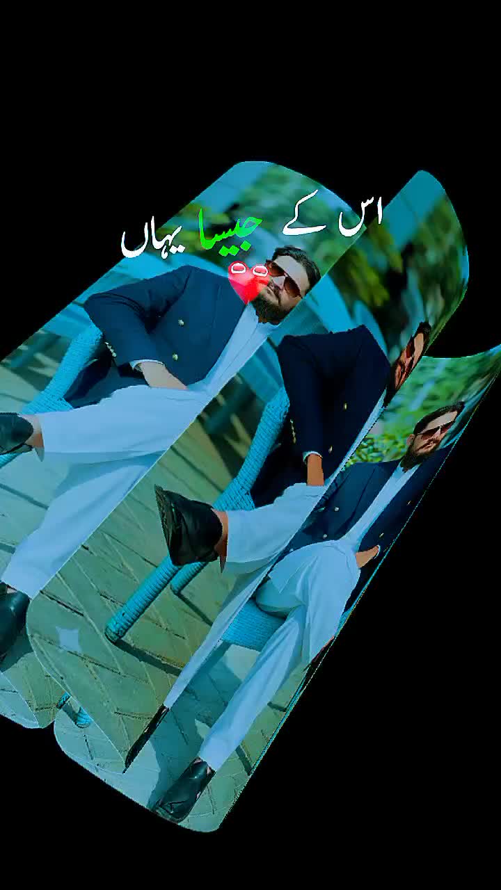 @Ikhlaq Ahmed