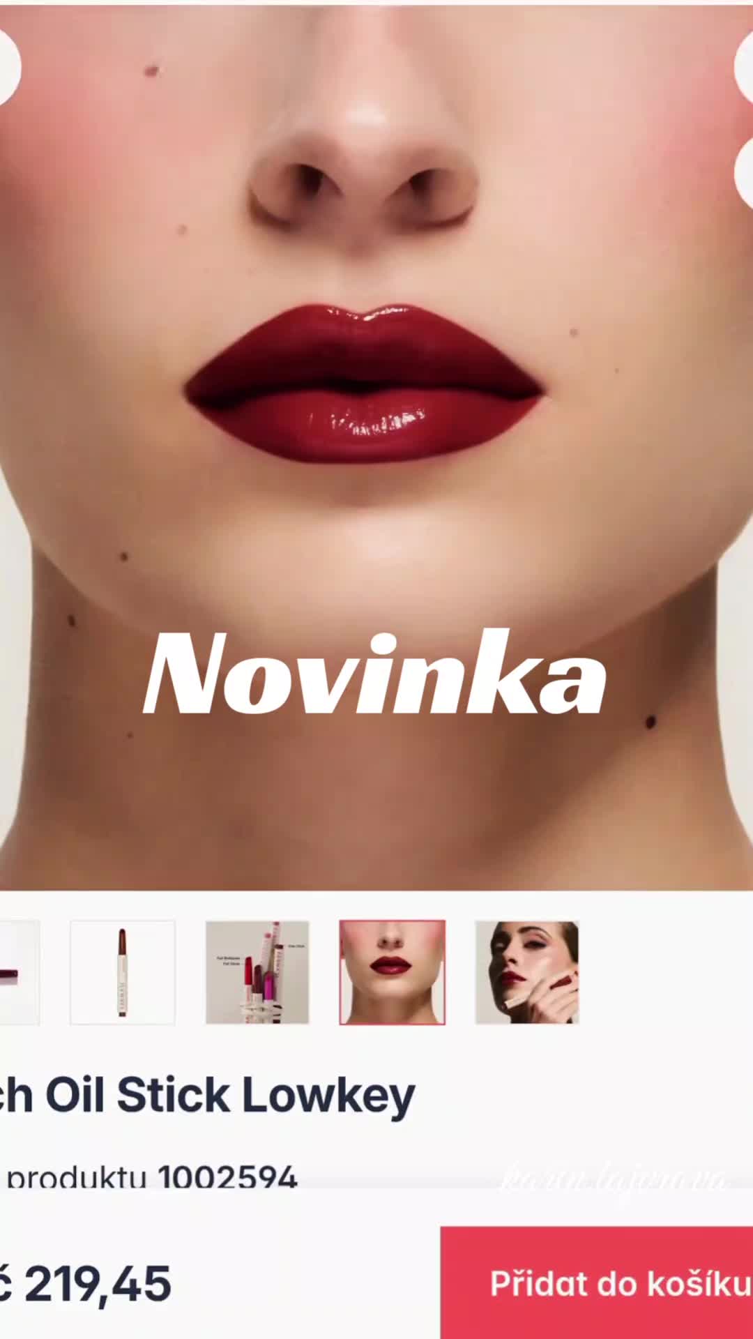 @Karin Lajvrová