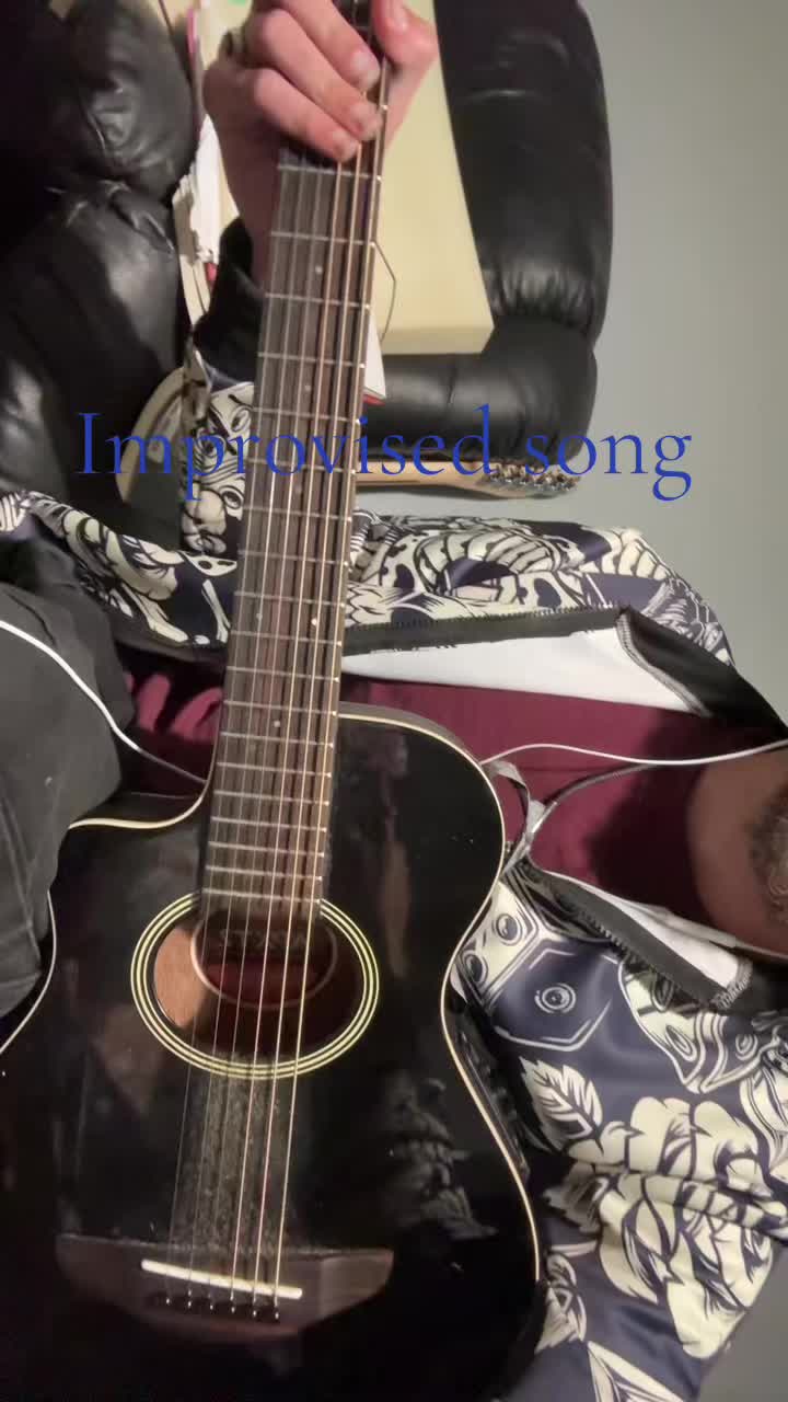 @iiamimprovising