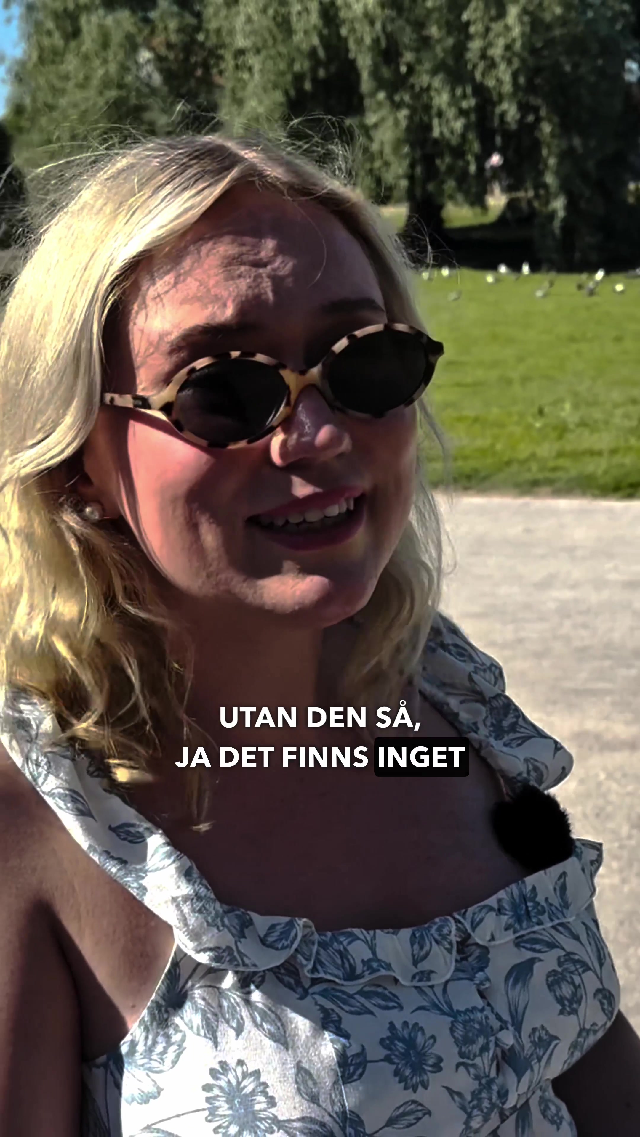 @WWF Sweden Youth