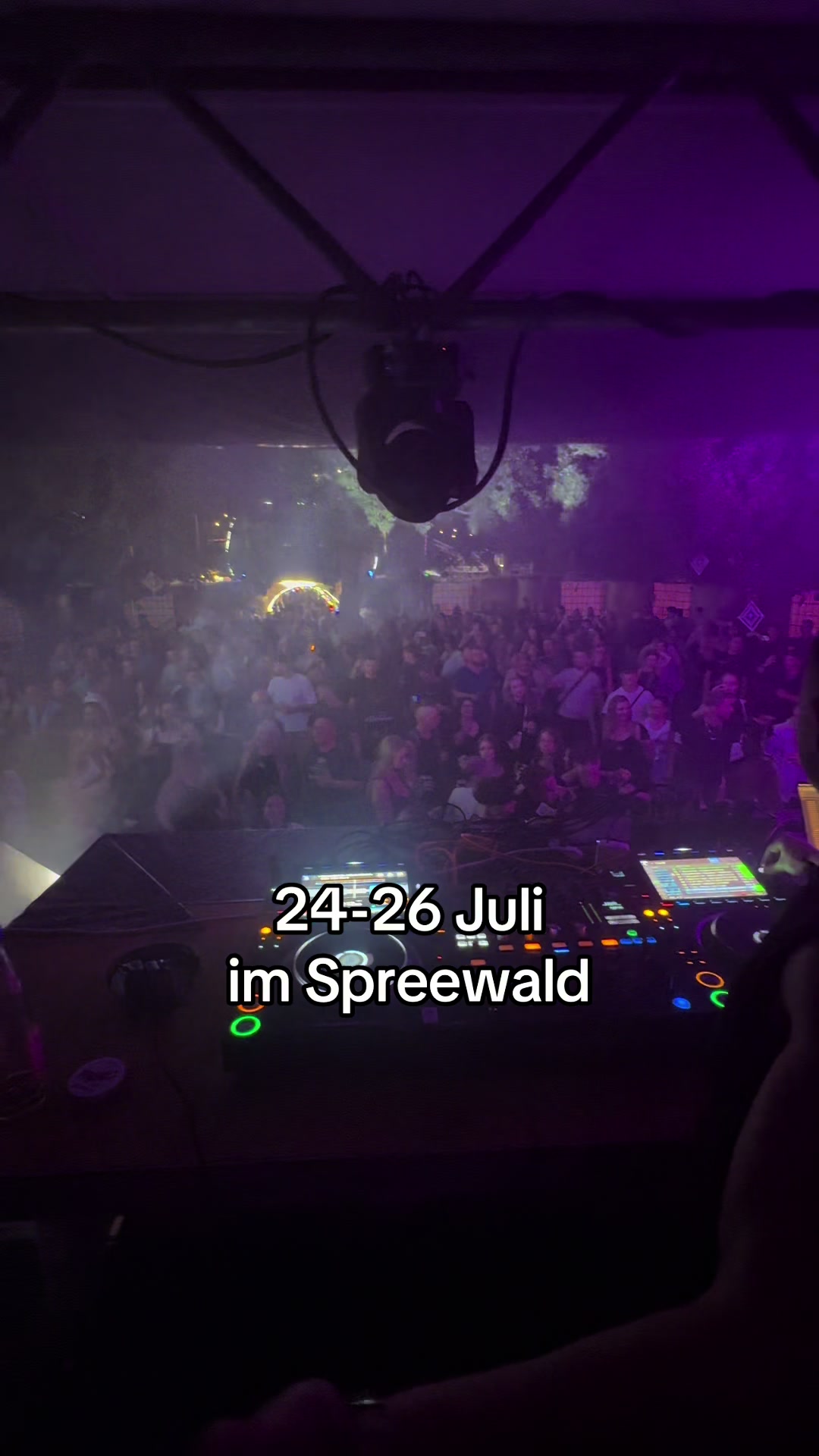 @OpenAir - Es kracht die Nacht