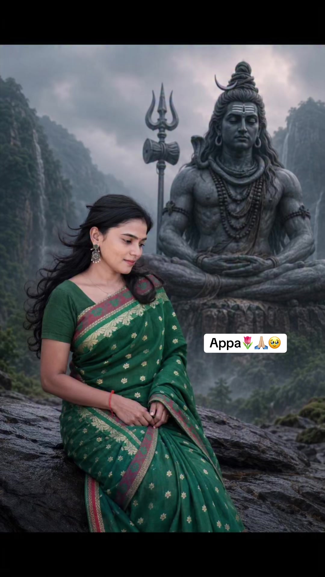 @🔱🕉️சிவன் மகள்🌻Ammu🕉️🔱SK💚