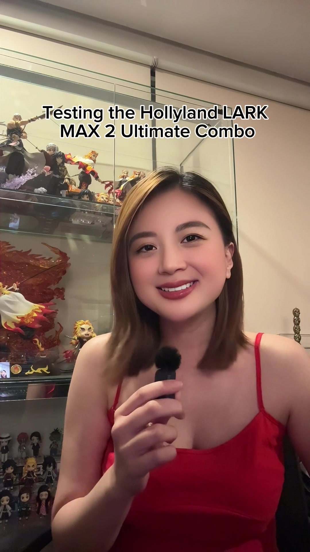 @Carmina Topacio | Minazuki