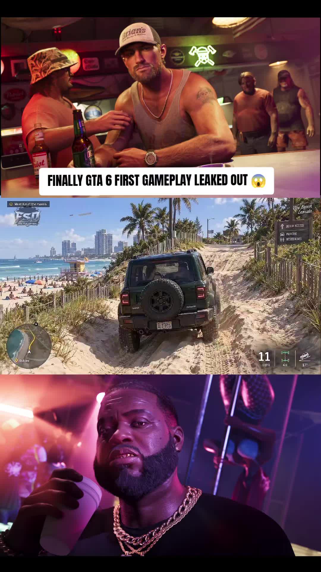 @Gta VI Update