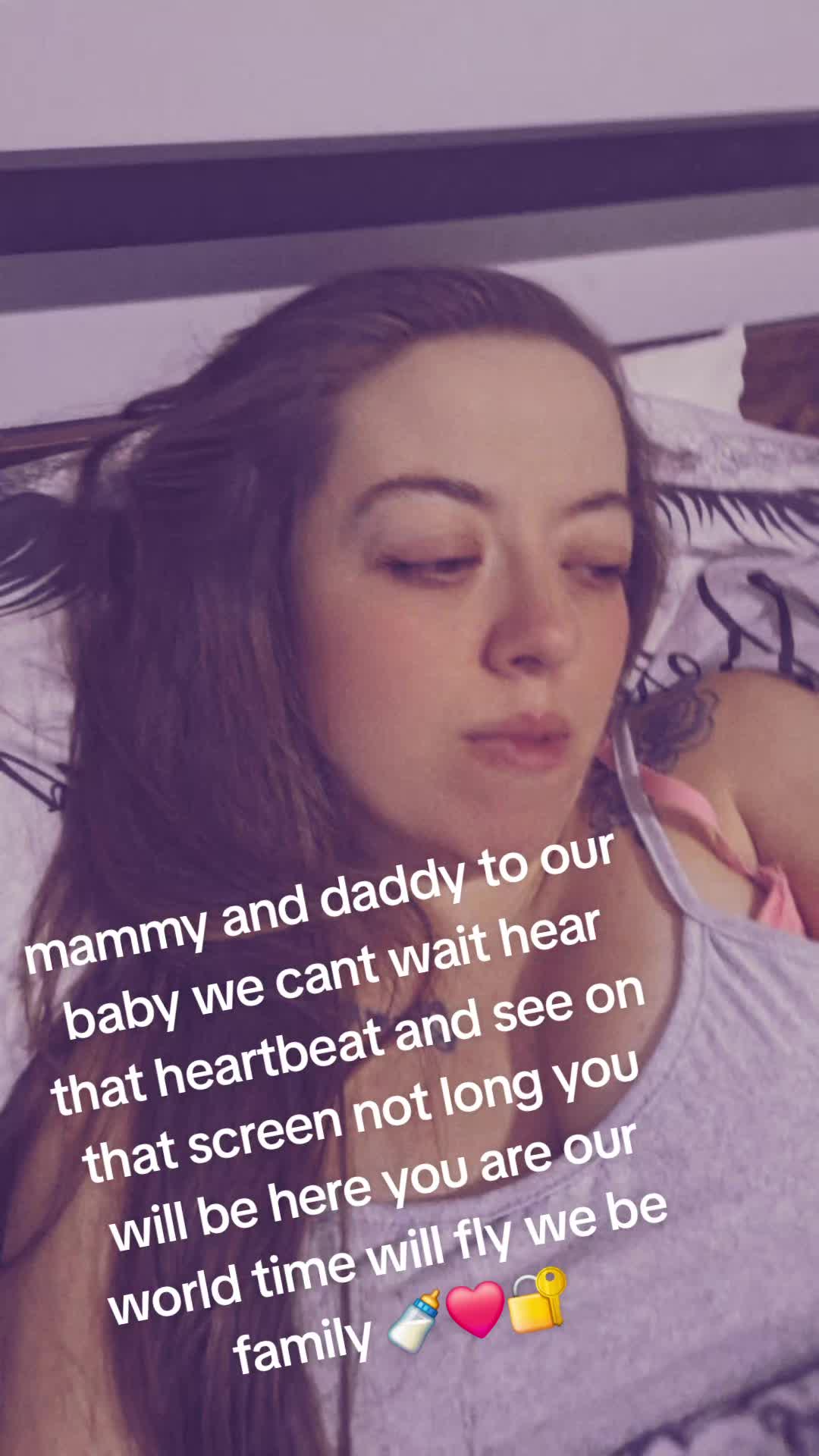 @BabyMamaToBe ❤️🍼