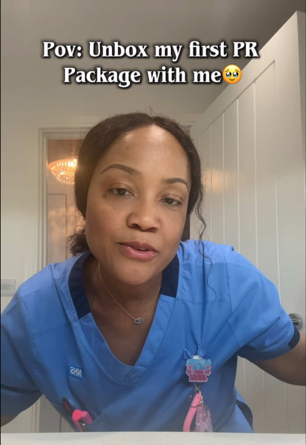 @Nursezinnyonduty