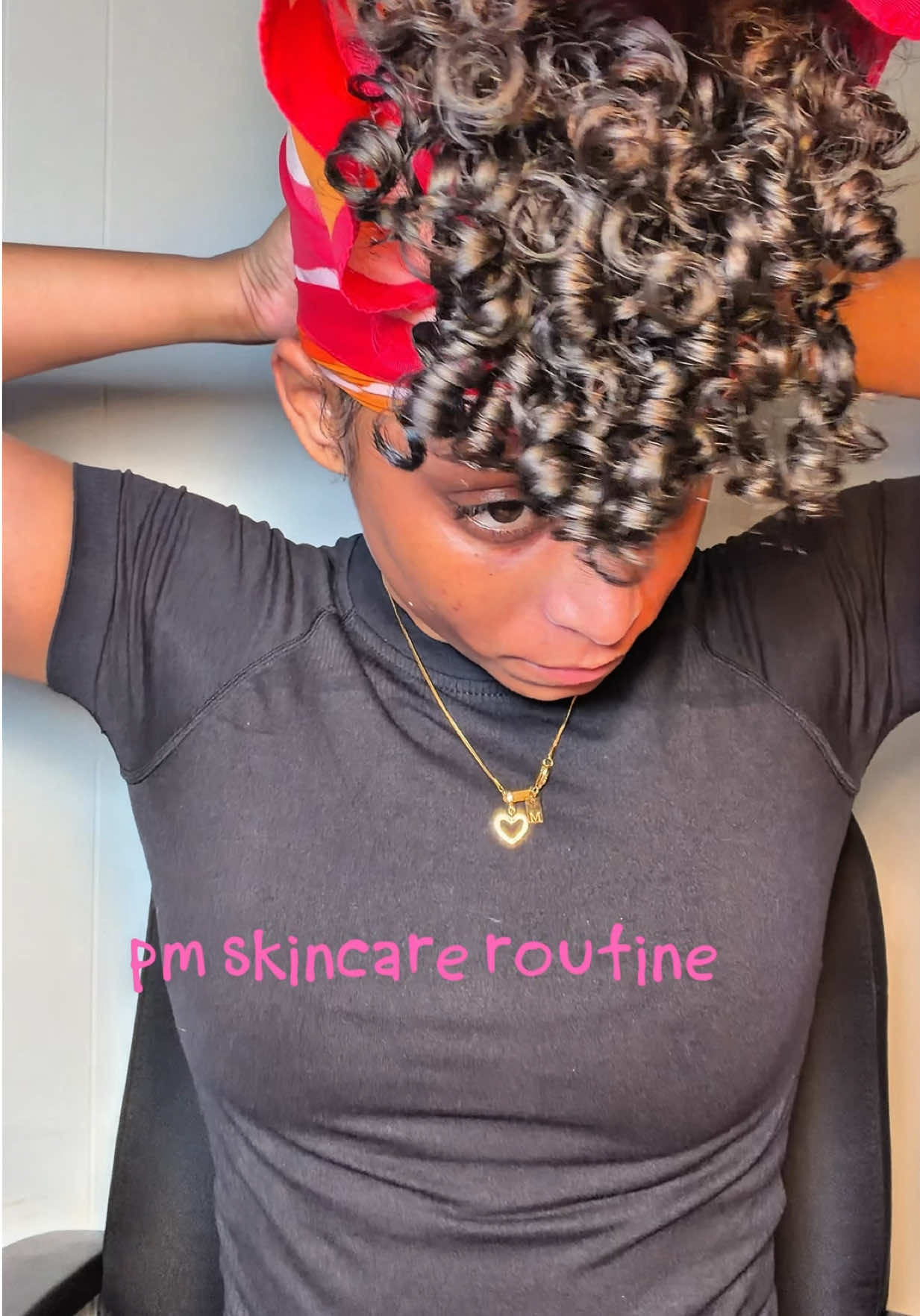 @Monique J. 💪🏾🎀