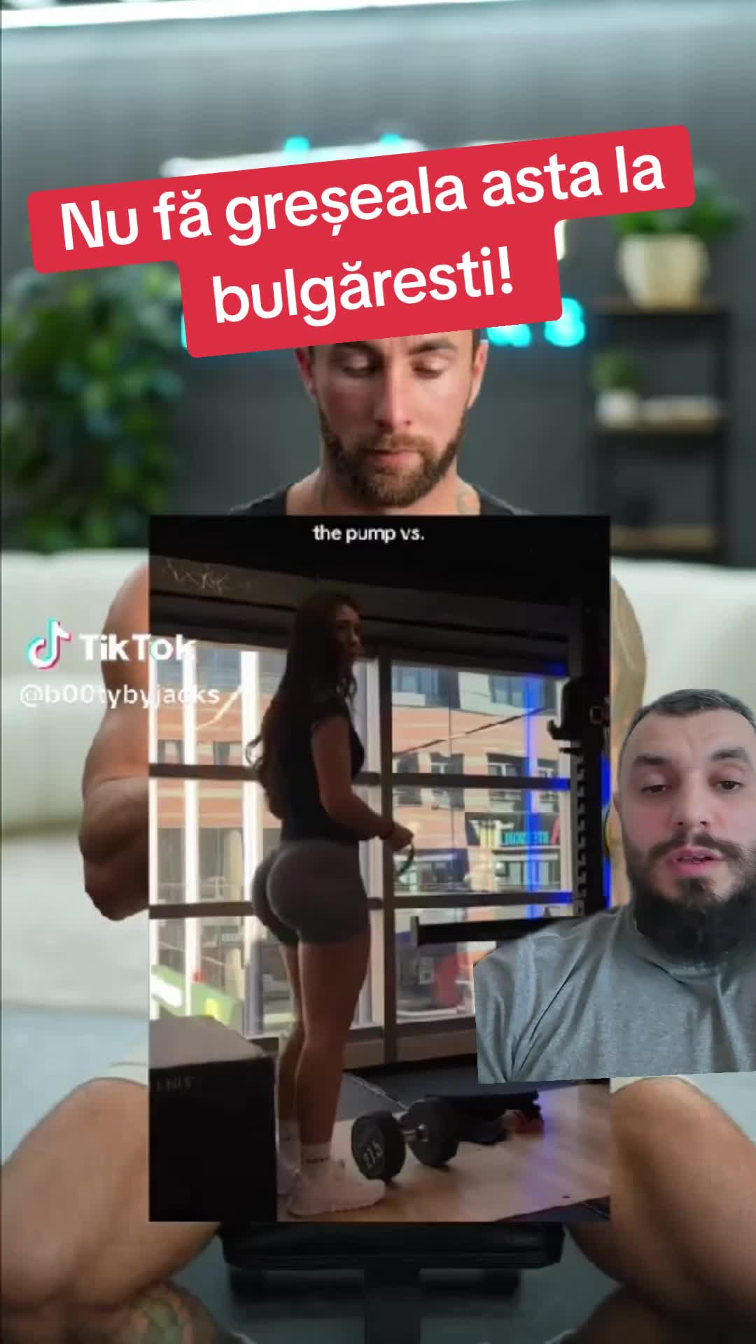 @AboveFitness - Coach