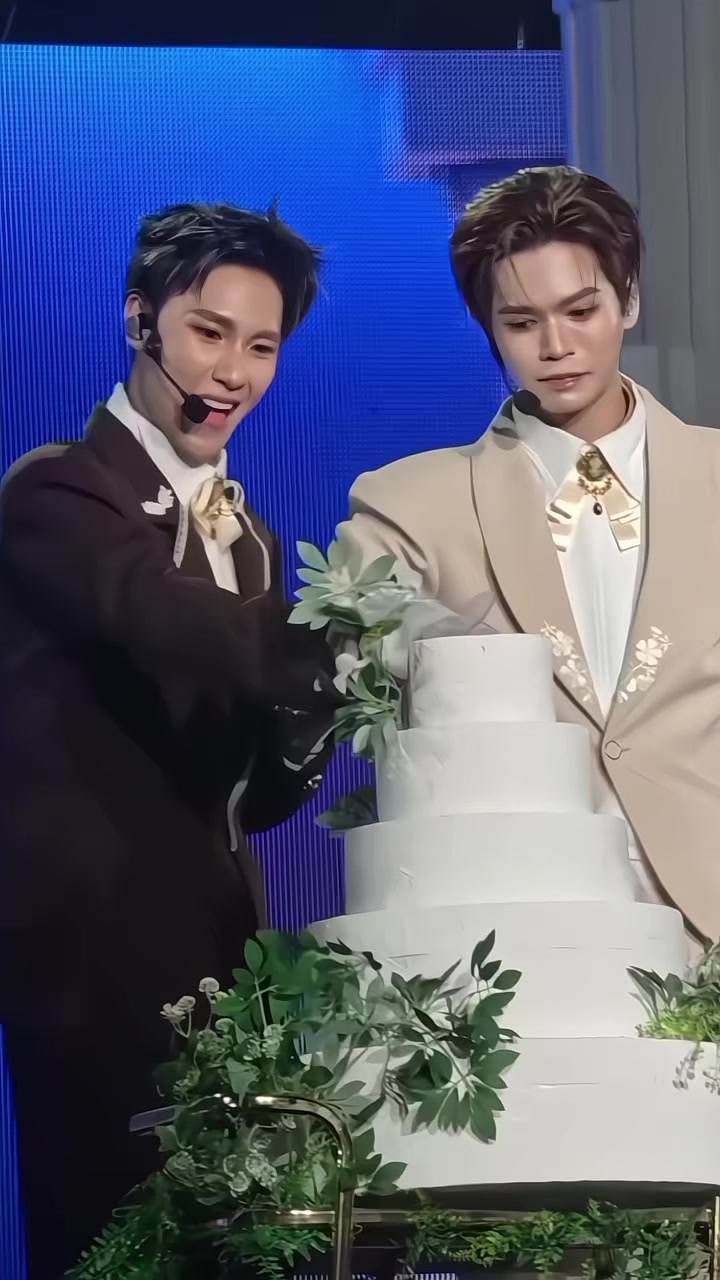 @Gao hyung.