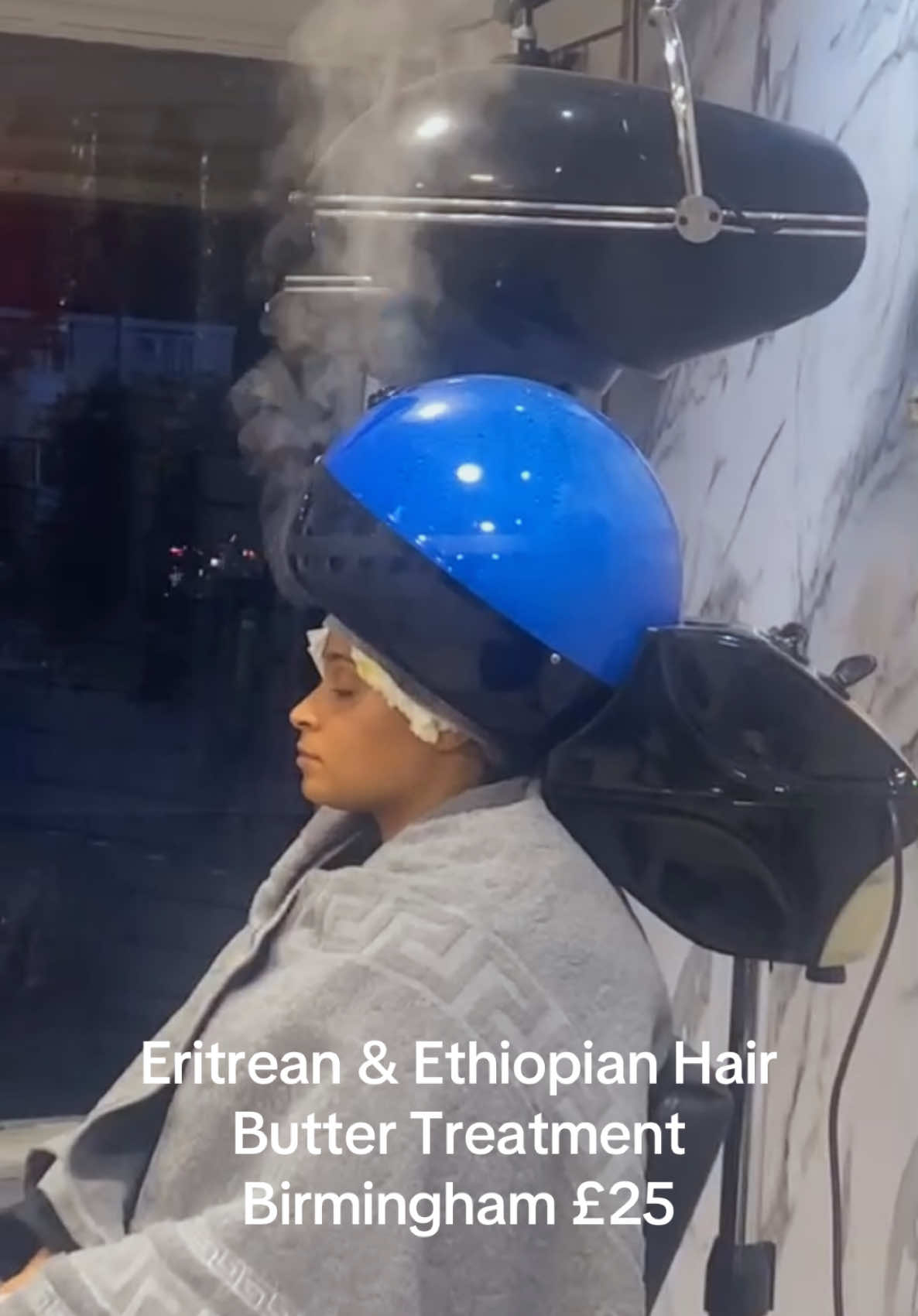 @Harmony Hair Salon Birmingham