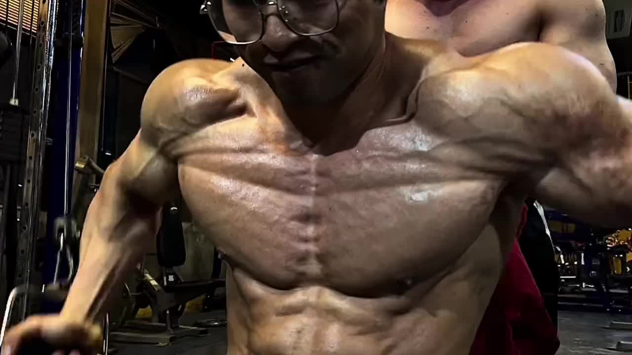@gymxlean