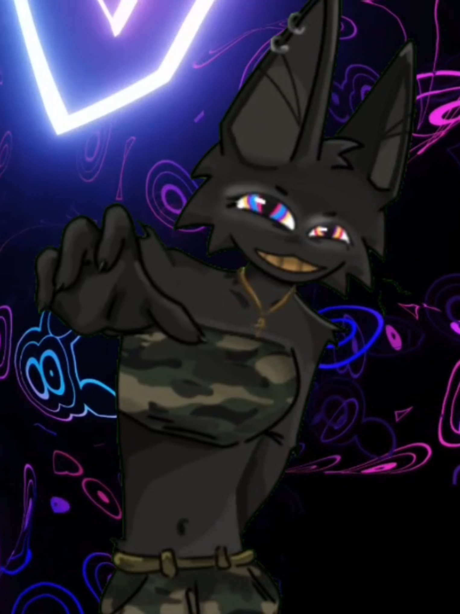 @𝔒ꈤ𝔦&sup3;⁴