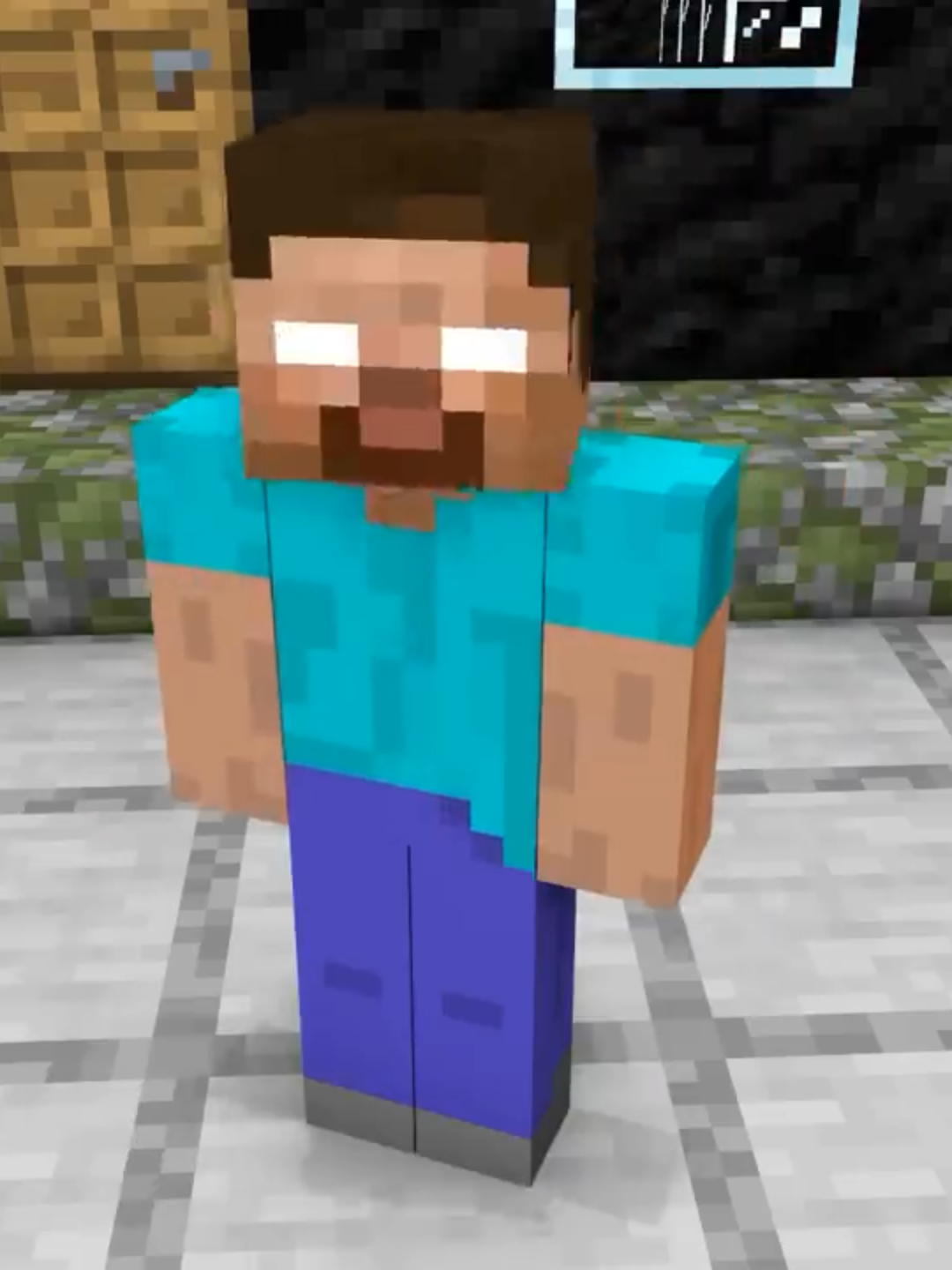 @Big shools Minecraft