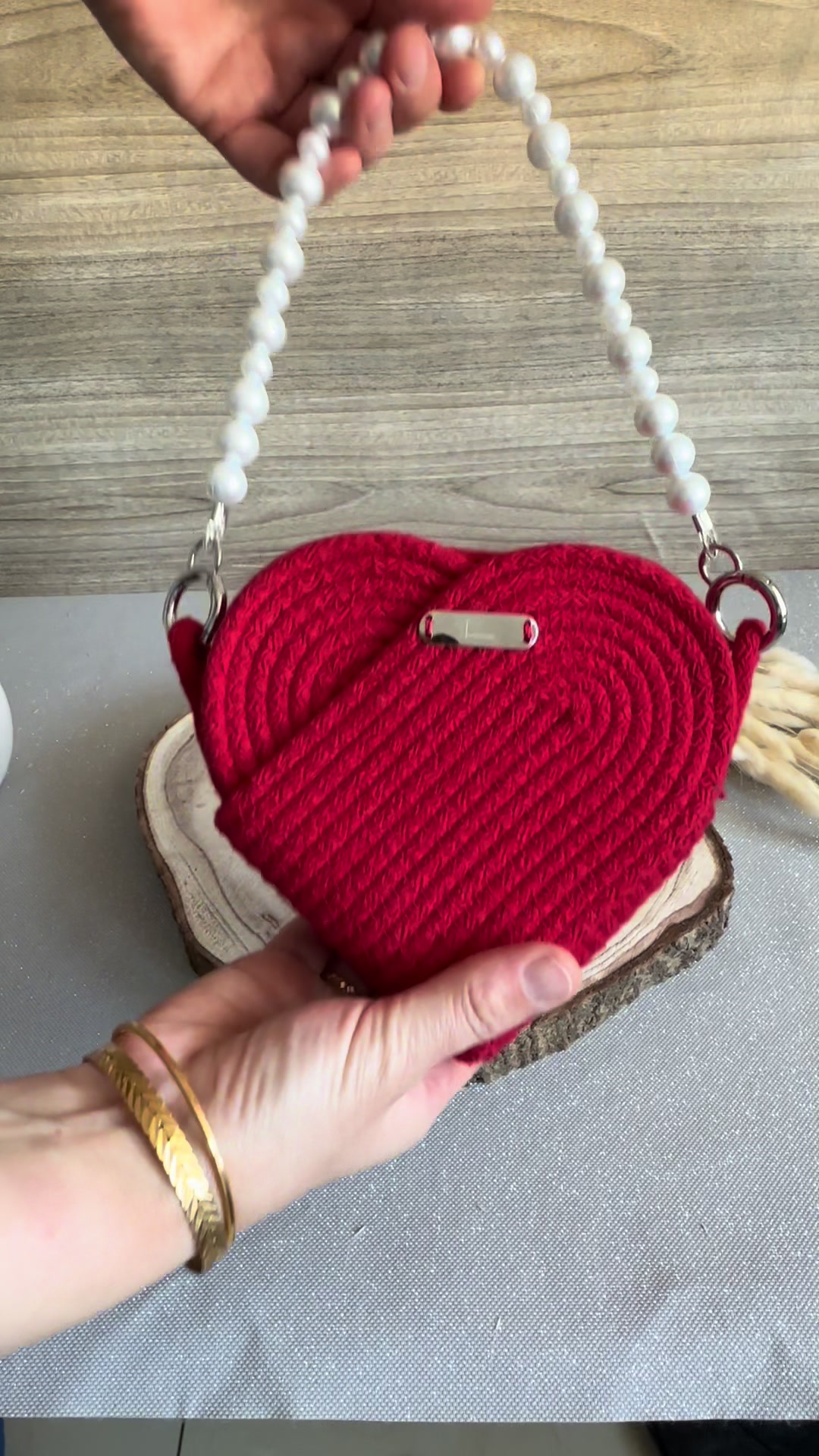 @ES Handmade