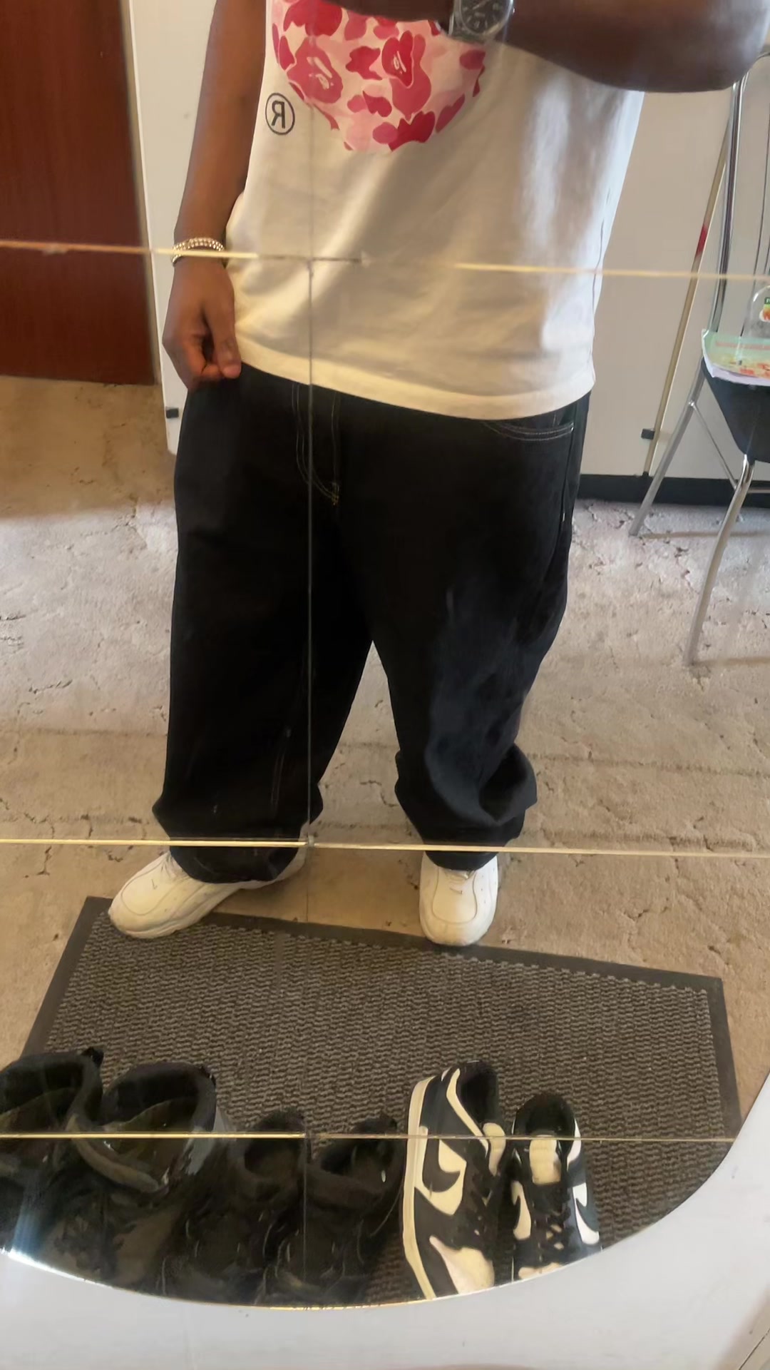 @YooDetErFrancis 💫
