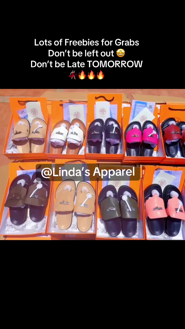@Lindaapparel__