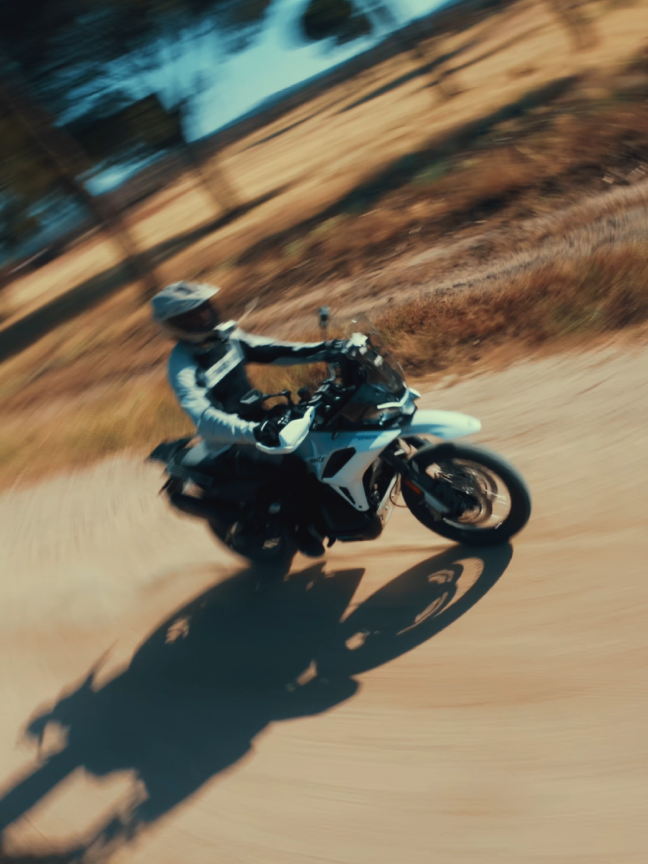 @Santos En Moto