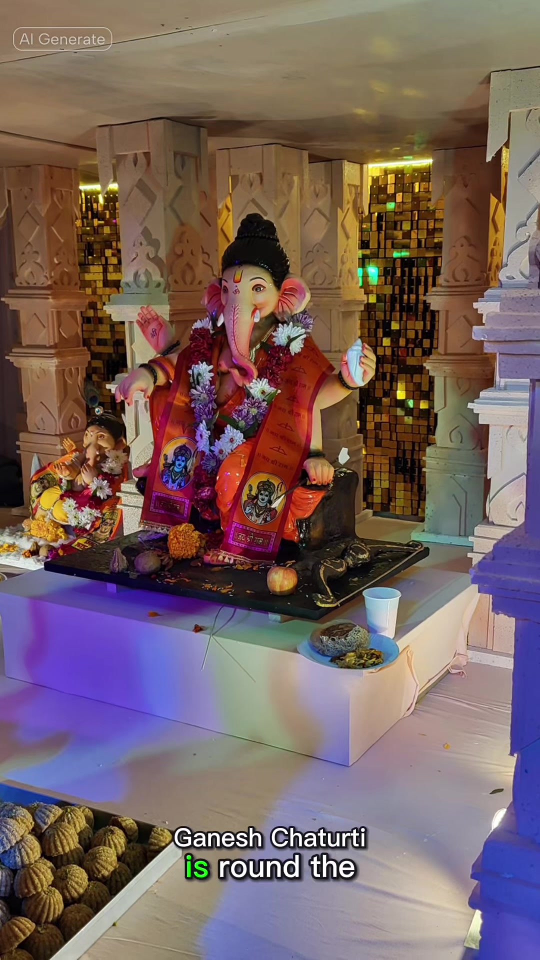@Shree Ganesh Yuva Mandal