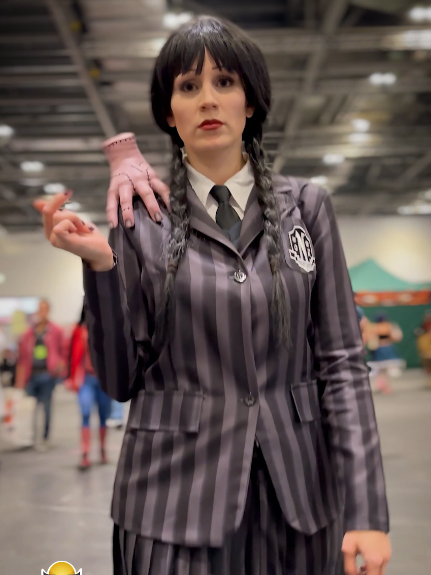 @Comic Con News