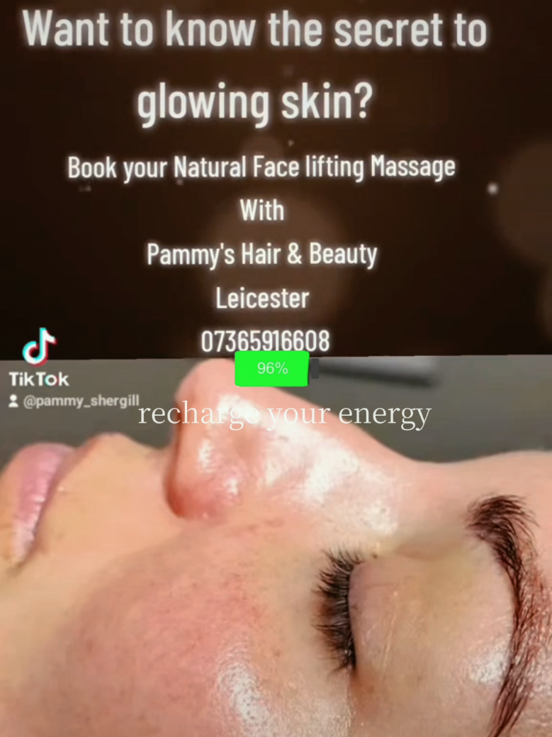 @Pammy’s Hair & Beauty