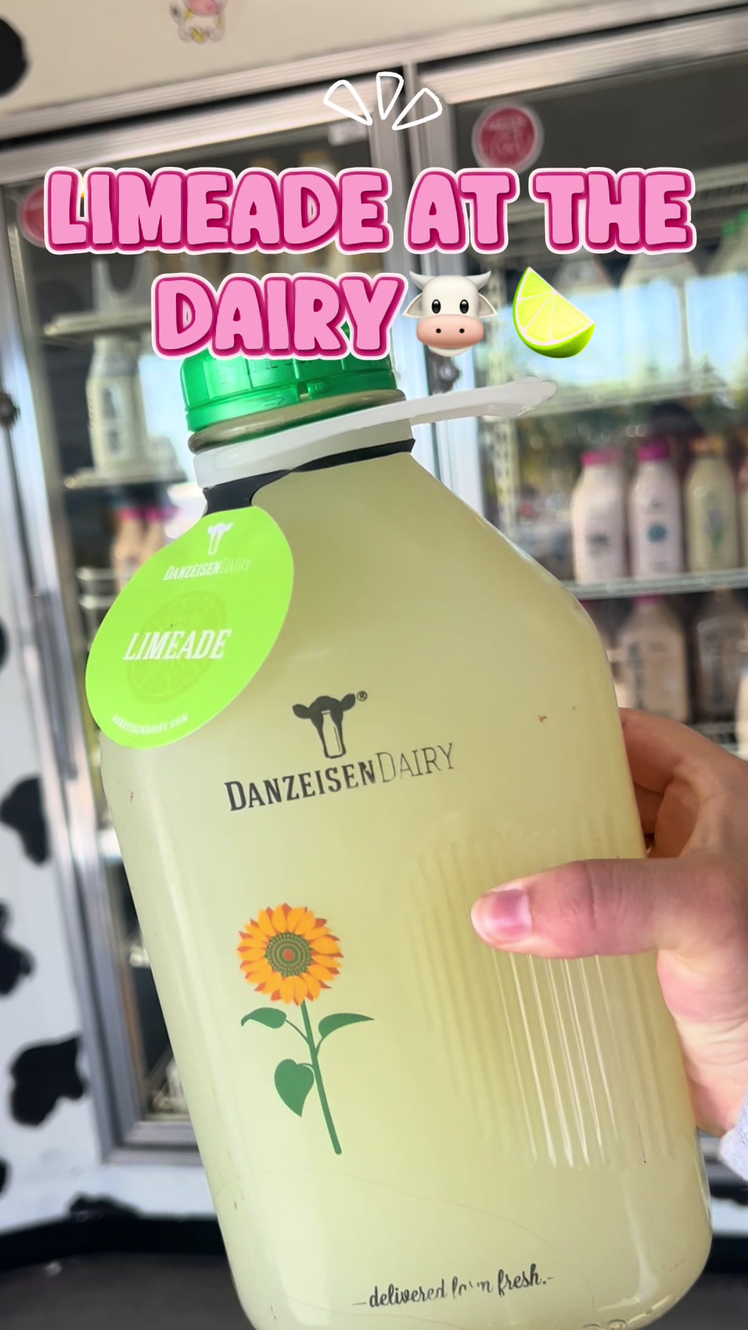 @Chinosfarmfreshdairy
