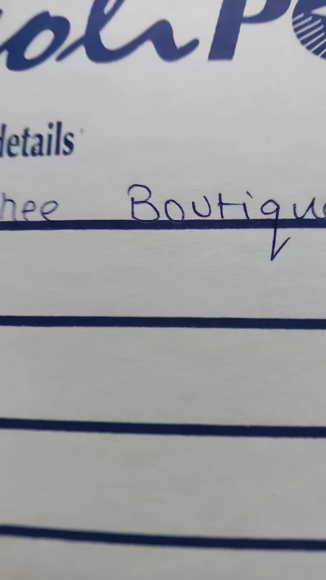 @shee boutique 😍✨️
