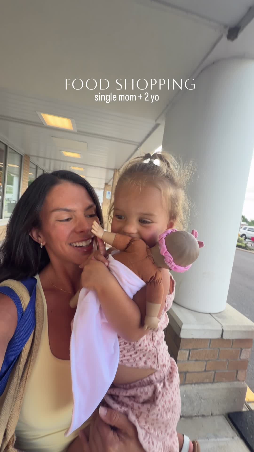@LIV &mdash; solo mom