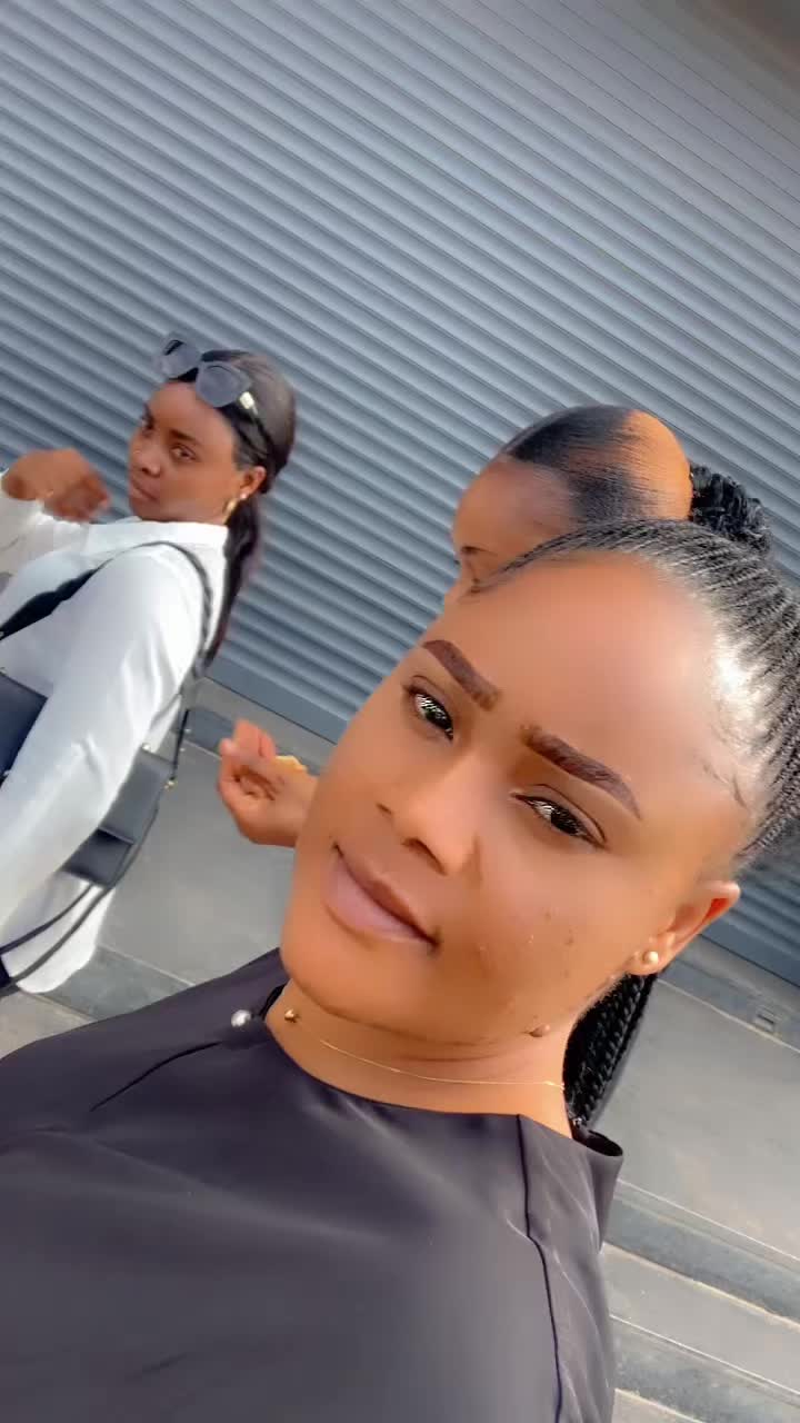 @Vanessa Katende