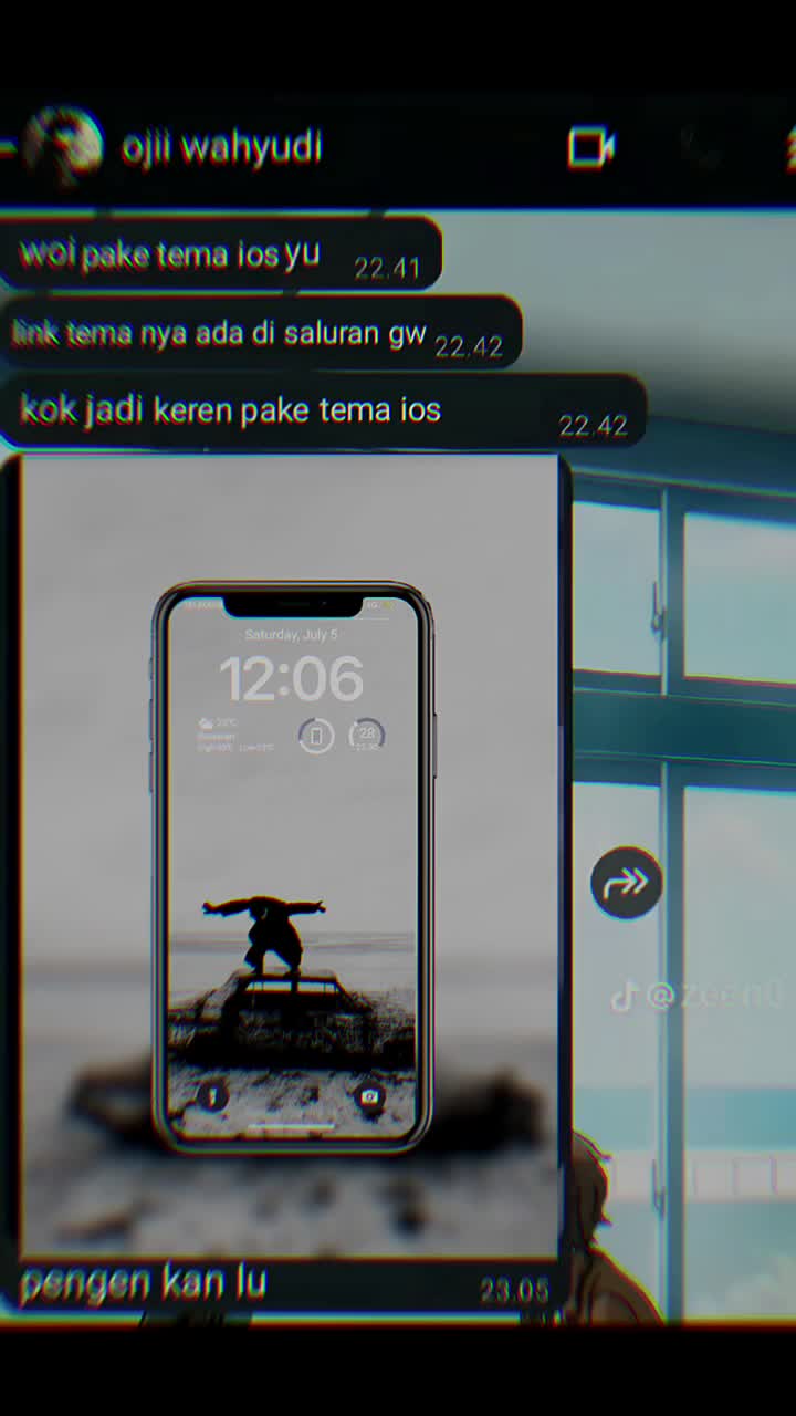@Pal theme