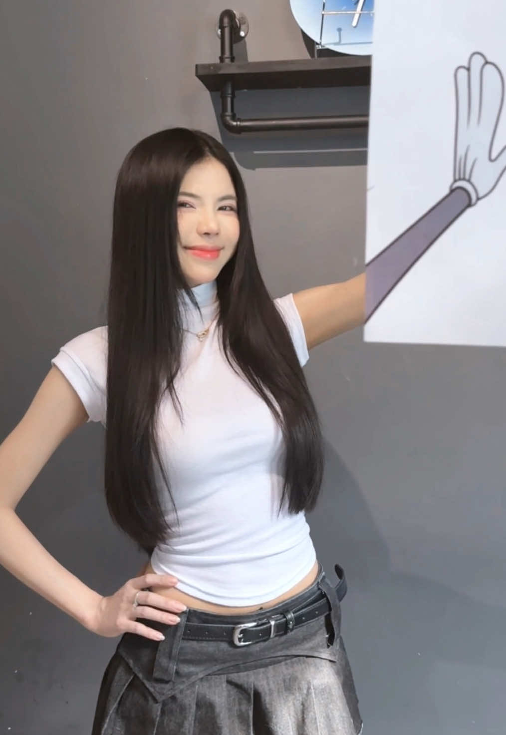 @Mai Dora