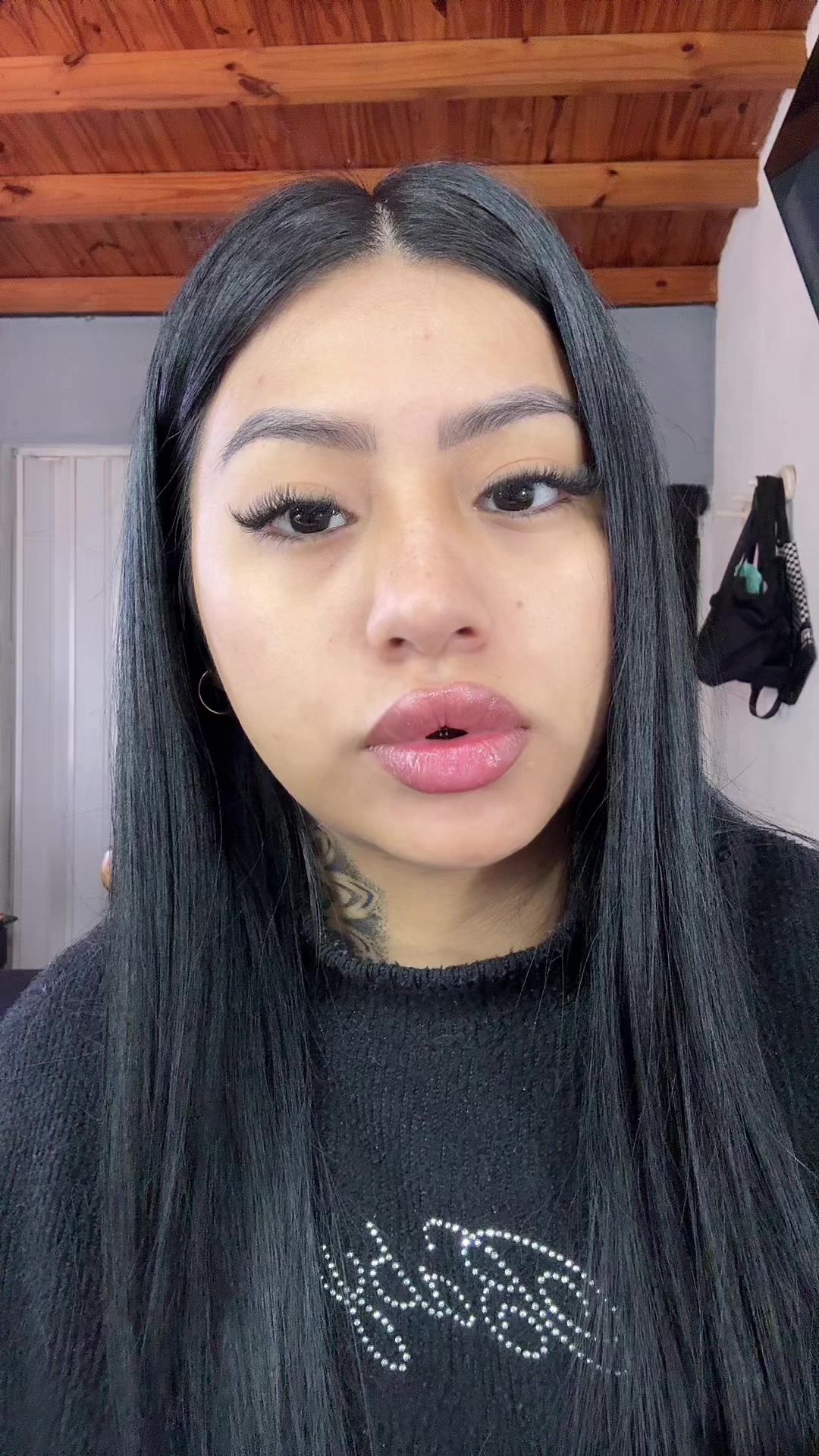 @Yanella jazmin