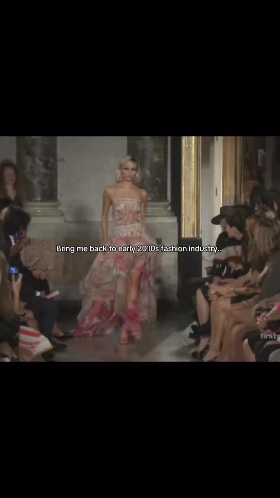 @fashion blogger