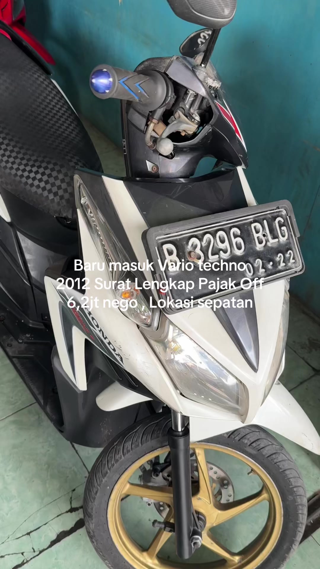 @Centra Motor