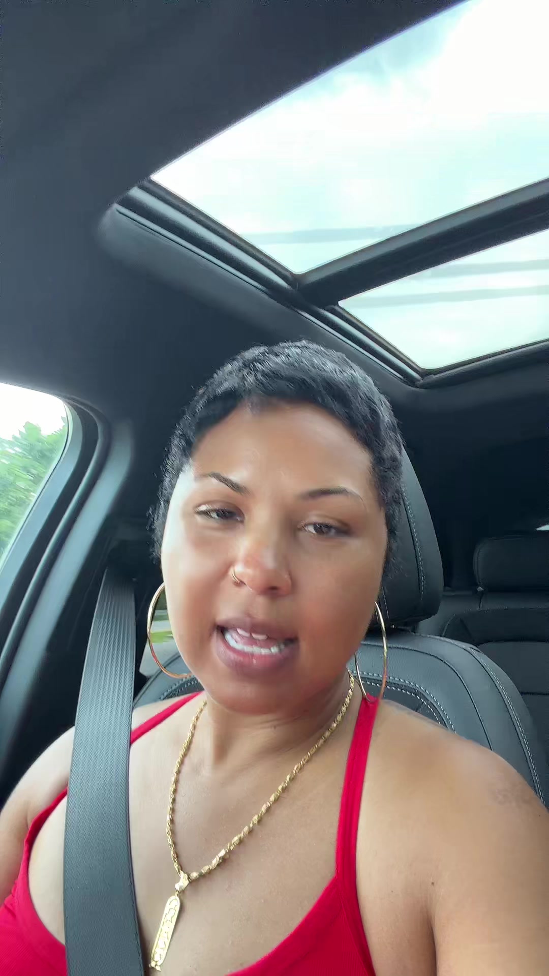 @JazSlaysHair